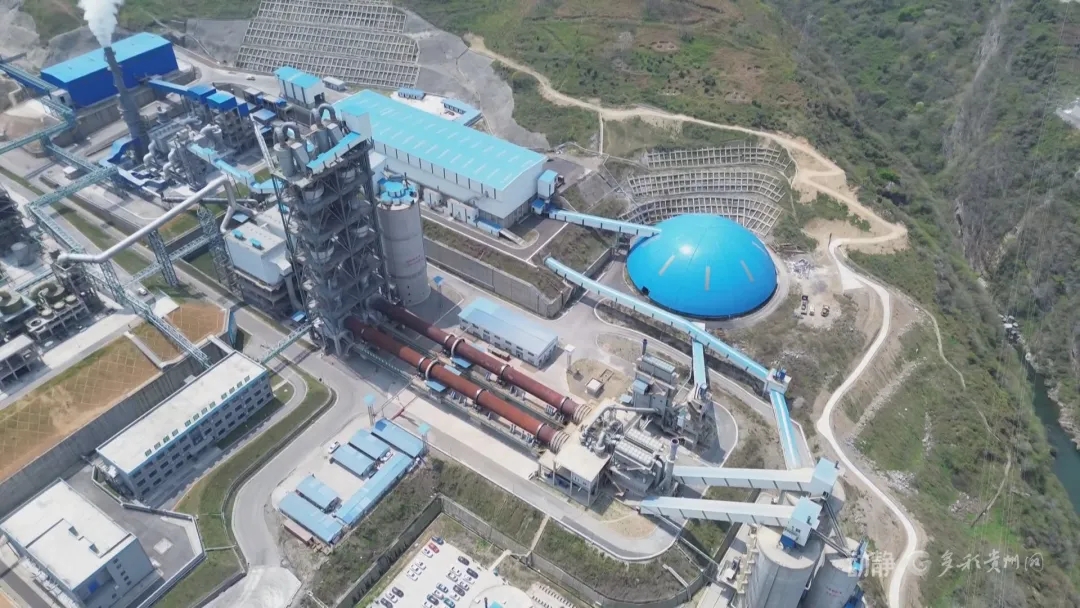 贵州推出无水石膏新品，有望塑造磷石膏综合利用新空间